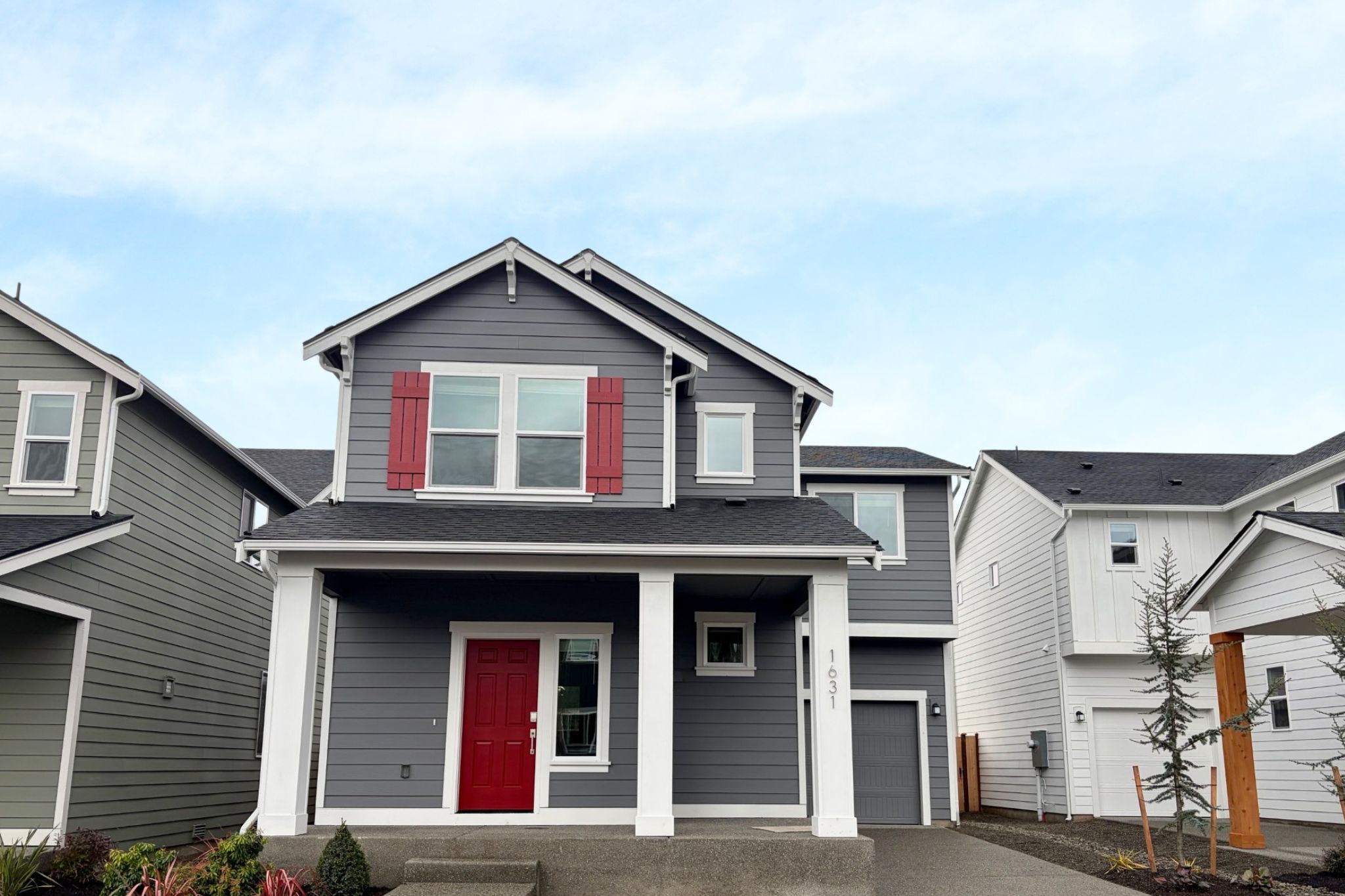 1631 Lorraine Way (Coral)