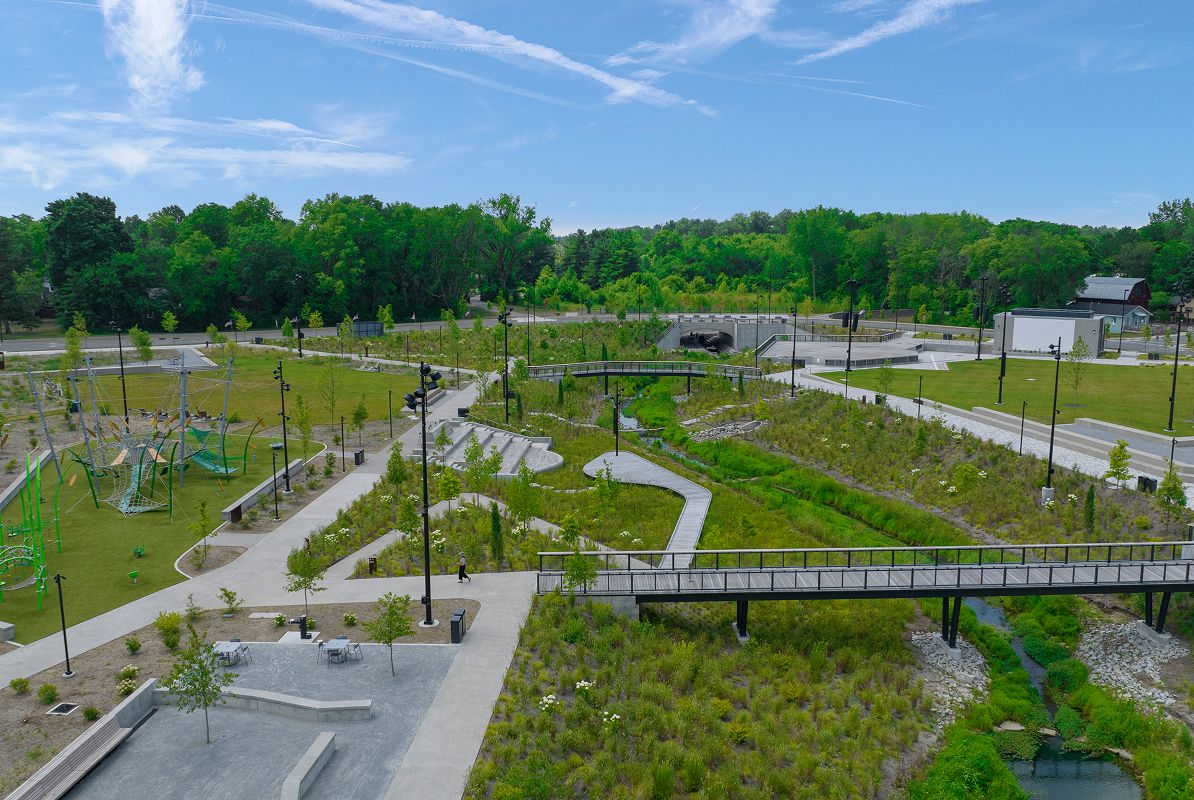 Westfield Grand Junction Plaza 1of4