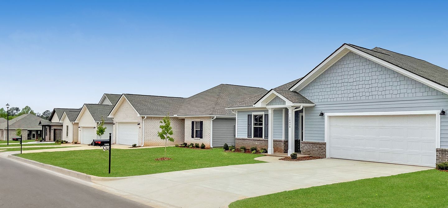 casa en Southern Trail - Ranchers por Lennar