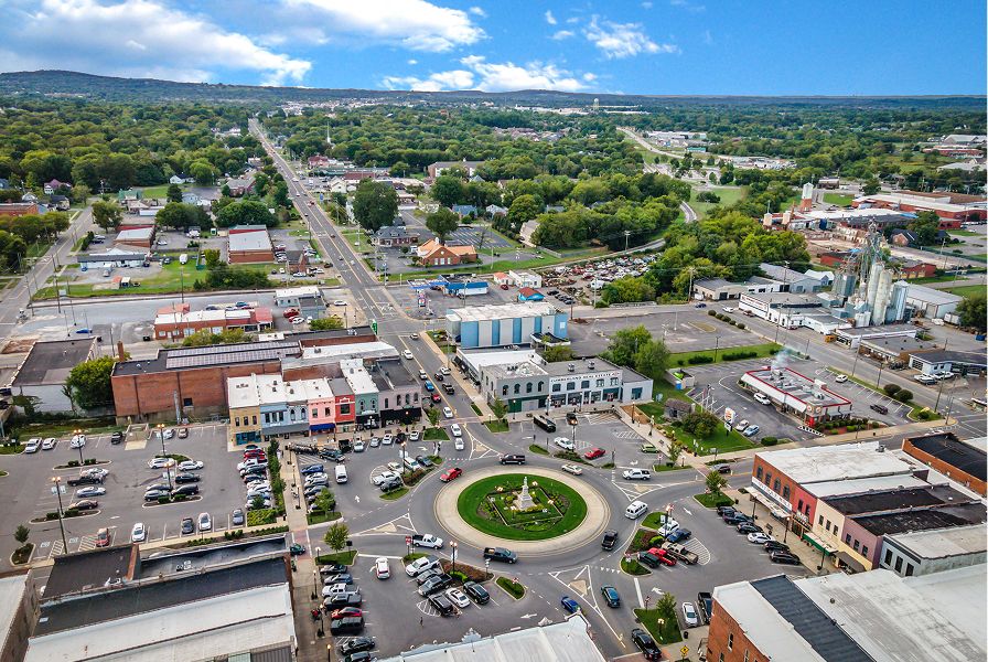 Nashville Lebanon pic Townsquare 11of12