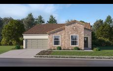 Marcona Preserve - Solana Series: Shafter, California - Lennar