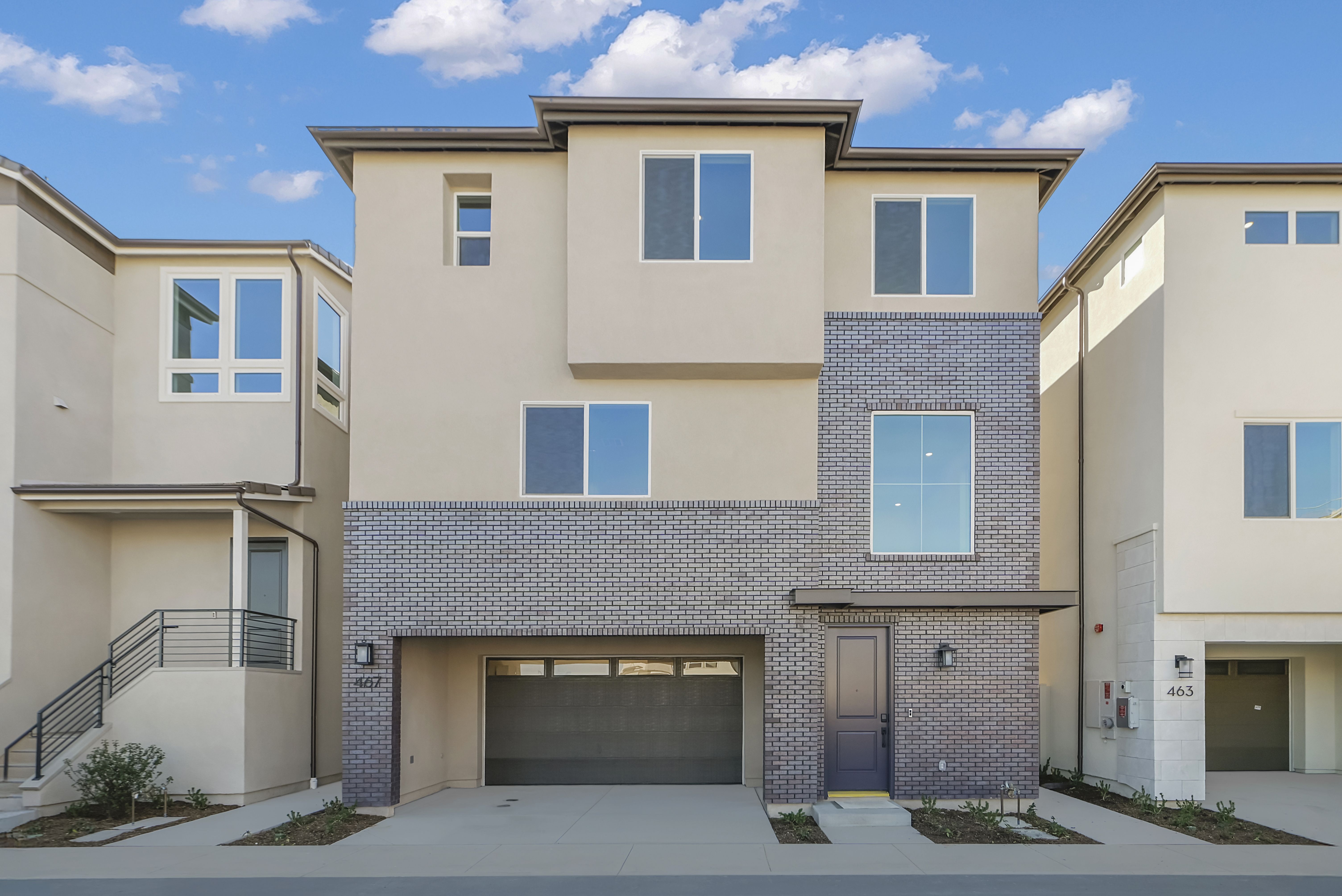 Apex 3 - The Hill District - Apex: San Marcos, California - Lennar