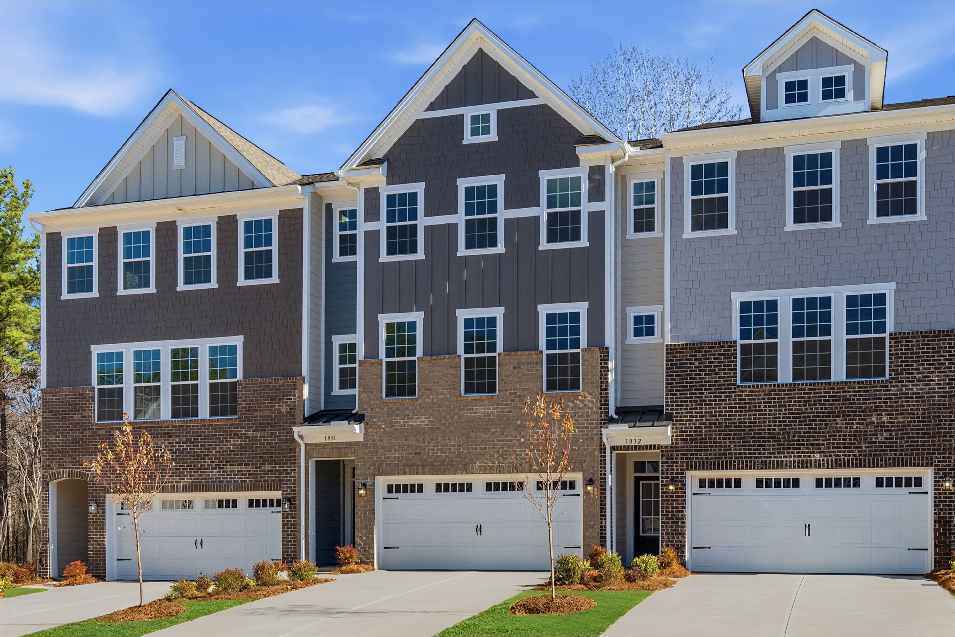 1036 Bandon Drive (Beswick)