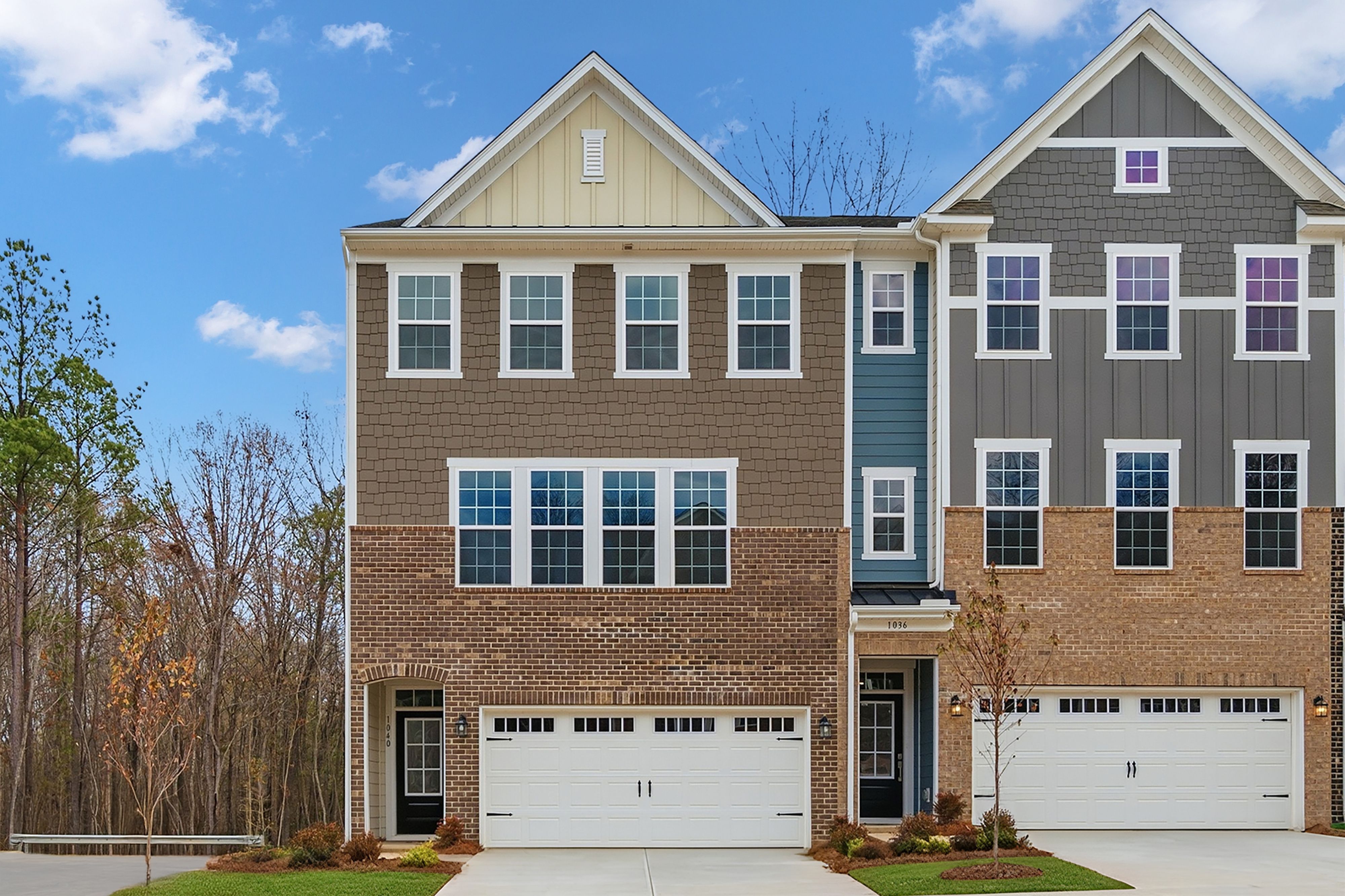 Village of Waxhaw - Waxhaw, NC