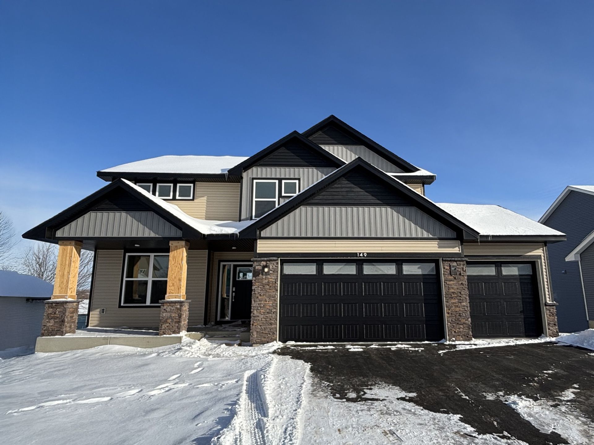 Ridgeview Heights - Elko New Market, MN