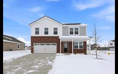 Evergreen Estates - Evergreen Estates Carriage: Greenfield, Indiana - Lennar