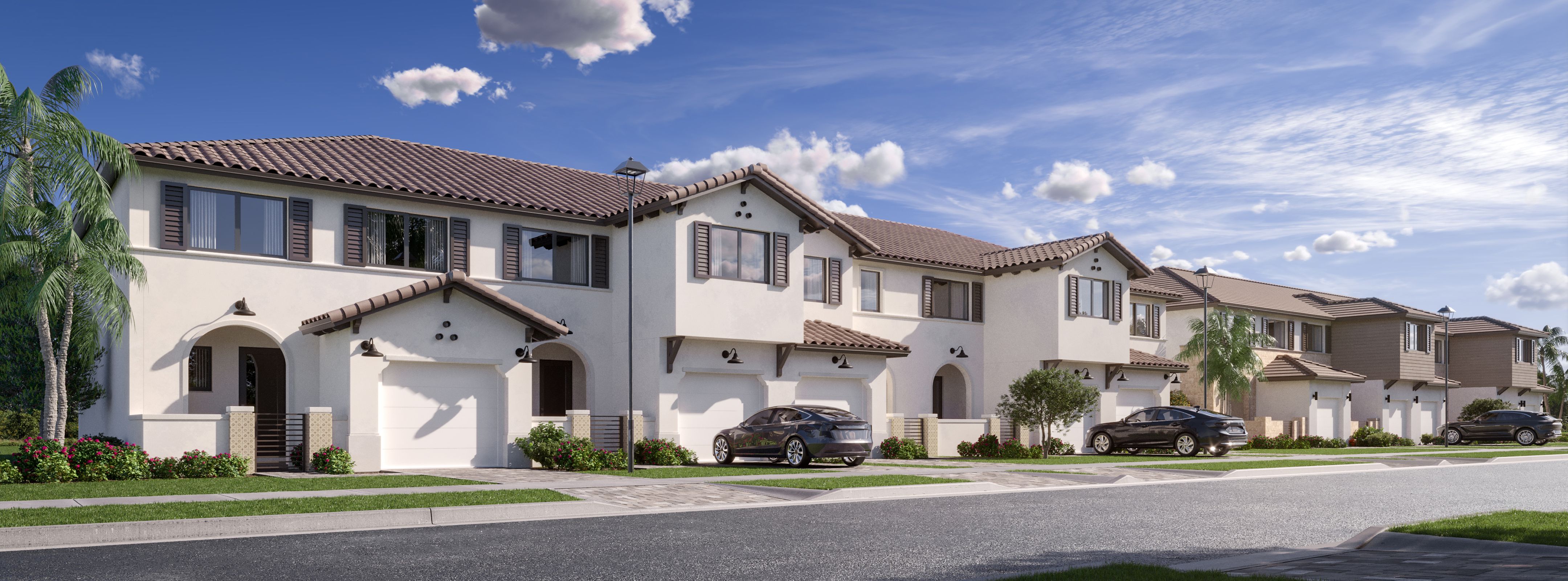 Solterra - Lusso Collection - Sunrise, FL