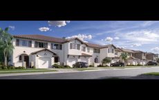 Solterra - Lusso Collection: Sunrise, Florida - Lennar