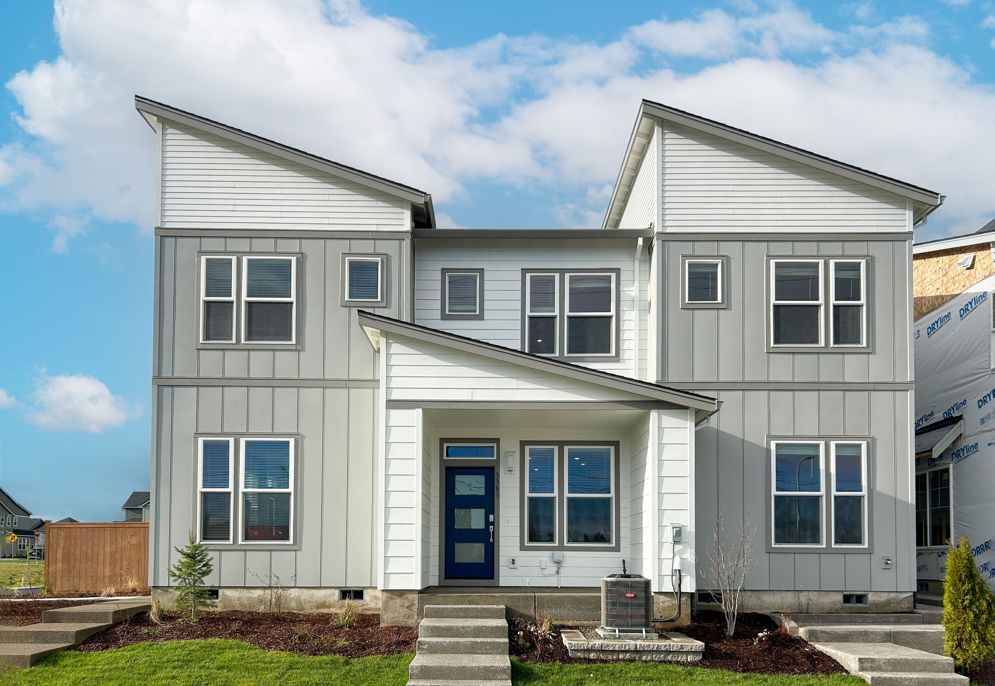 Reed's Crossing - The Hawthorne Collection - Hillsboro, OR