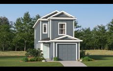 Sila - Wellton Collection: Huffman, Texas - Lennar