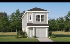 Sila - Wellton Collection: Huffman, Texas - Lennar