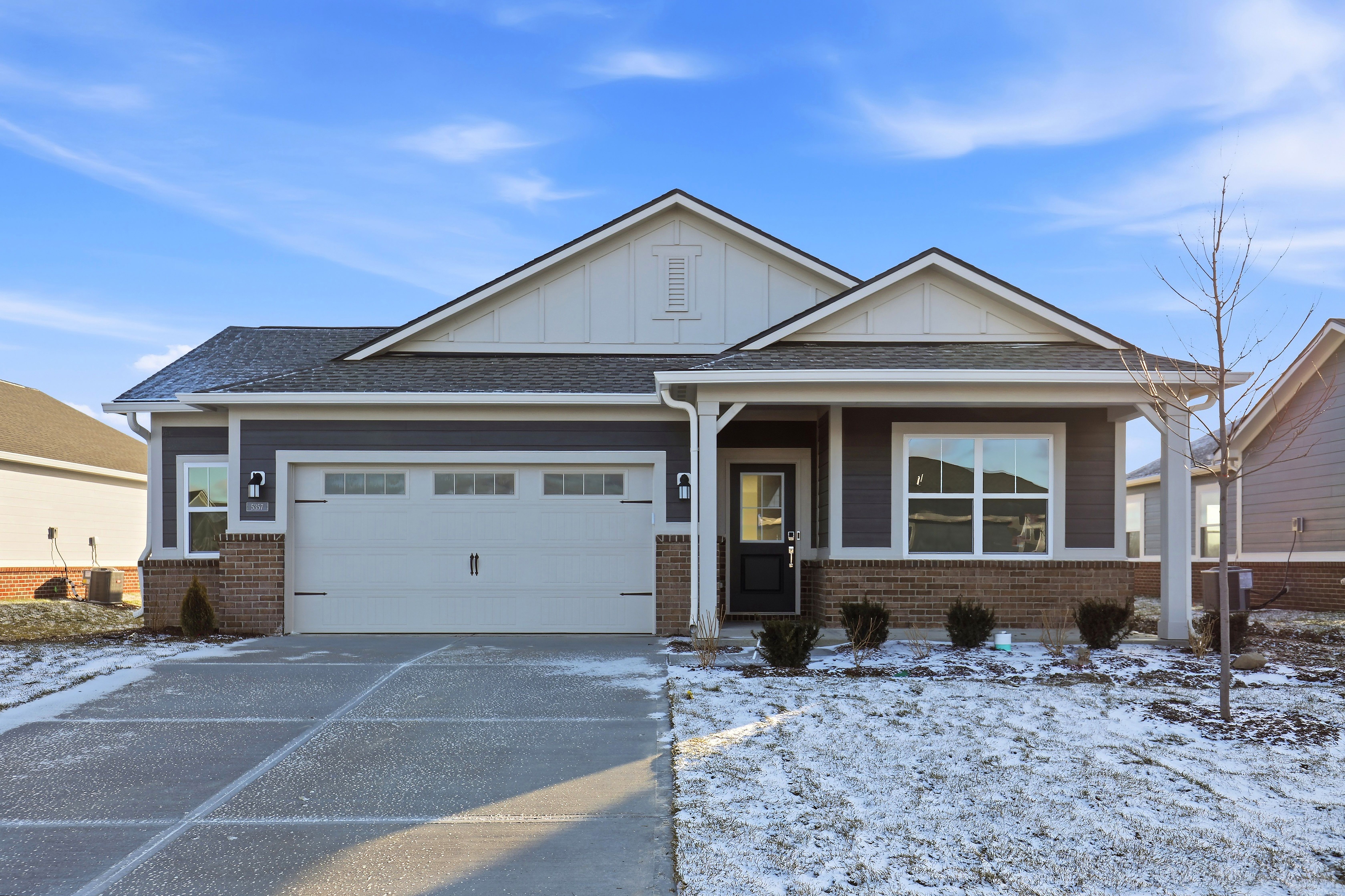 5357 Austell Drive (Alan)