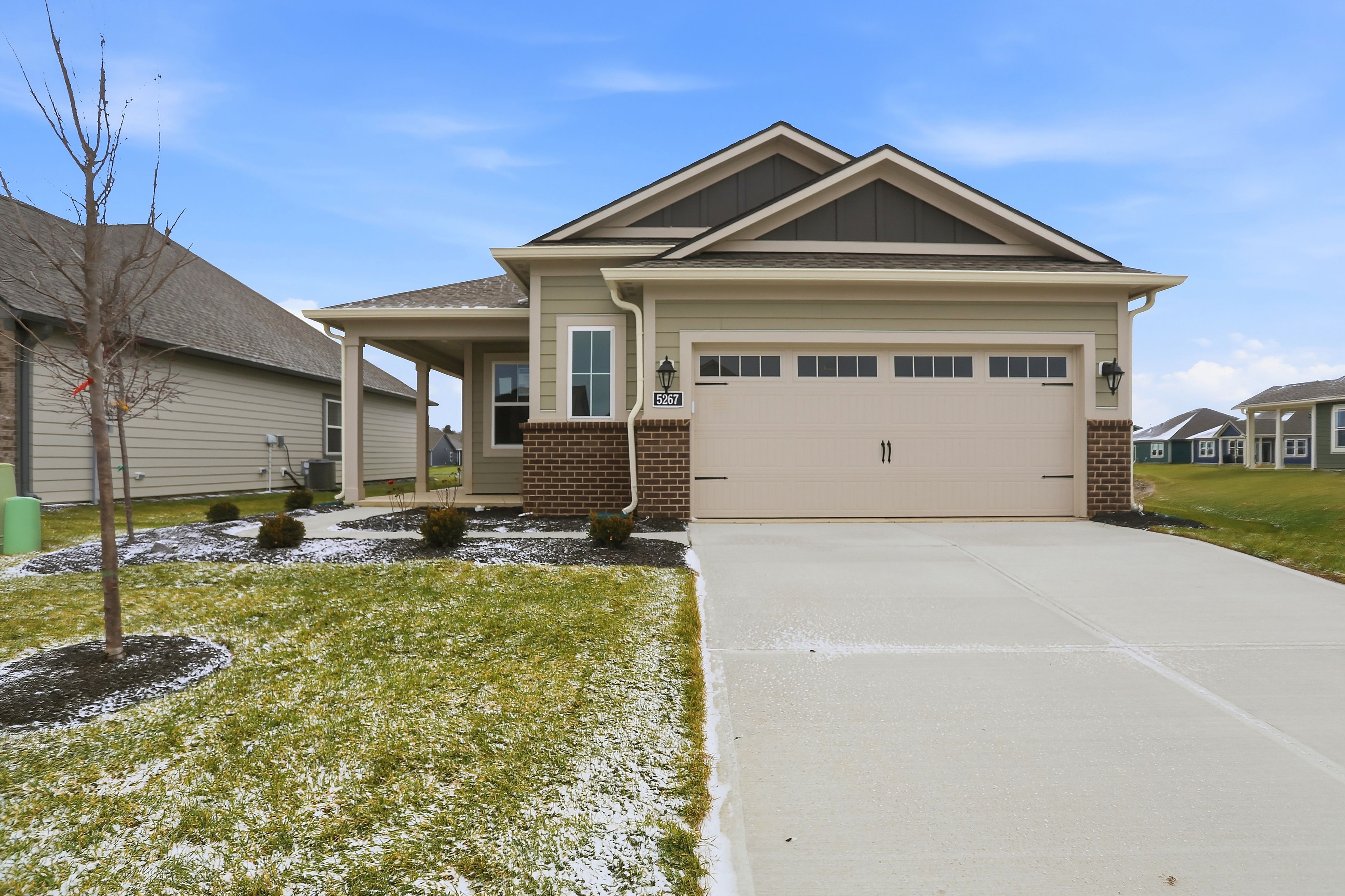 5267 Foxley Park Lane (Chapman)