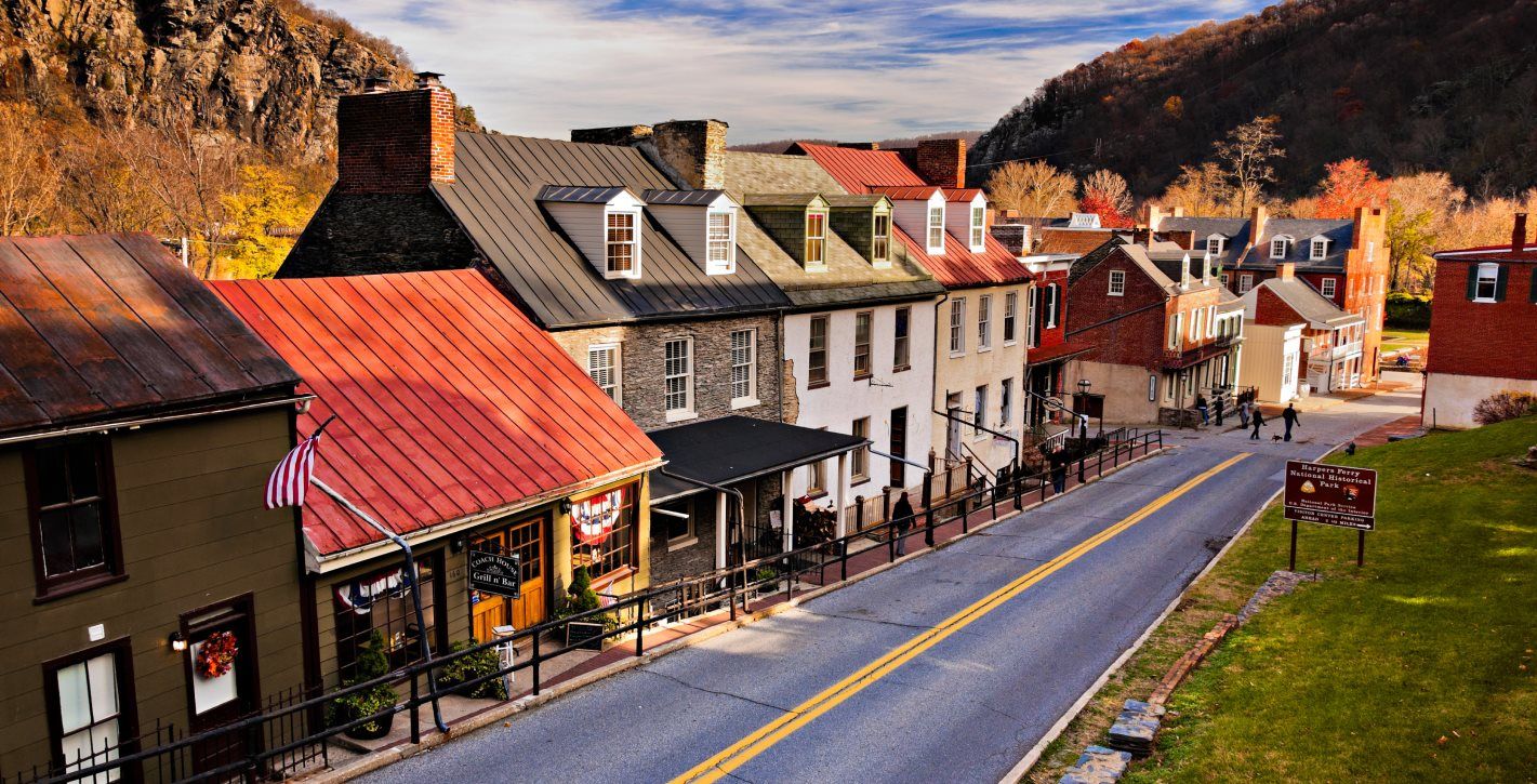 Willow Glen historic sites and buildings