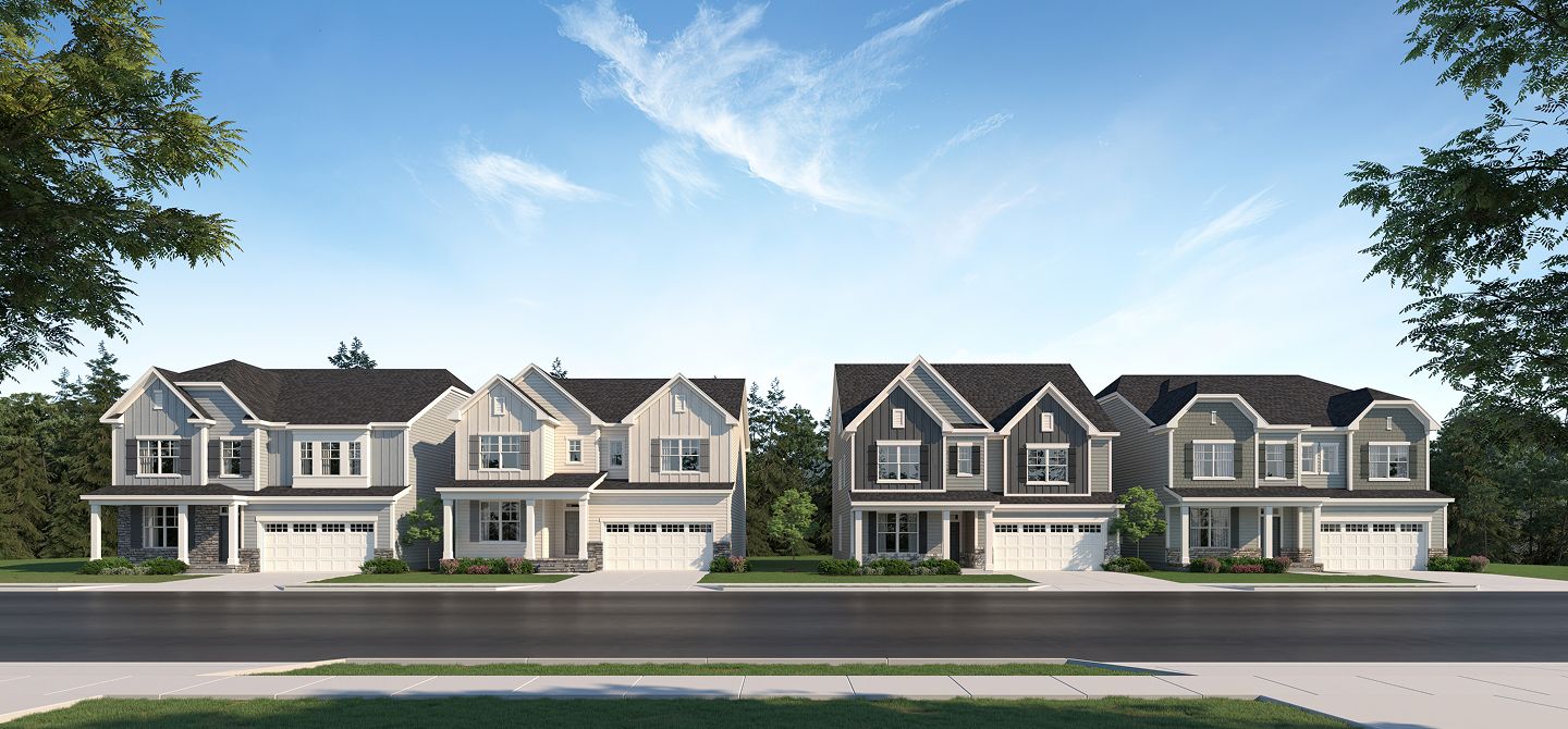 Norris Crossing Streetscape 060625