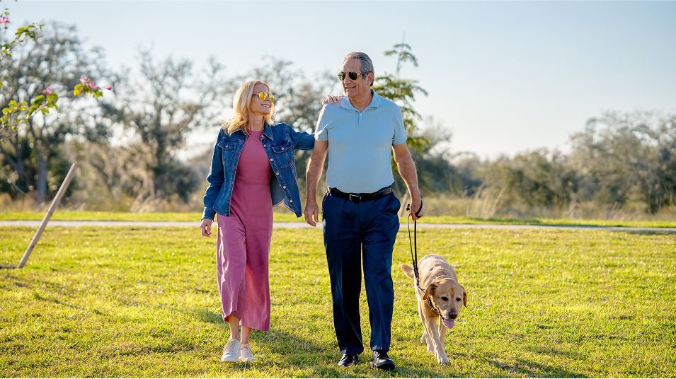 Gatherpoint Amenity Dog Park 10 17 25