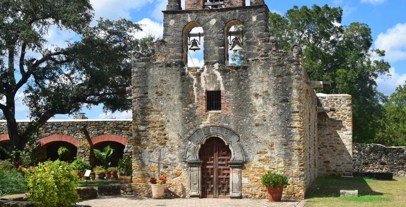 Mission Espada