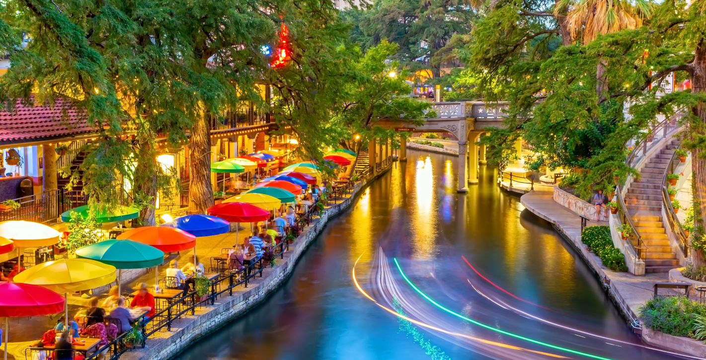 Riverwalk