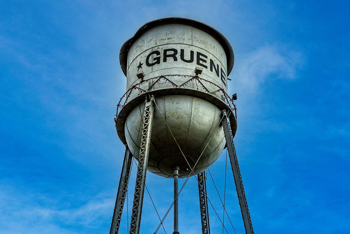 Gruene Historic District