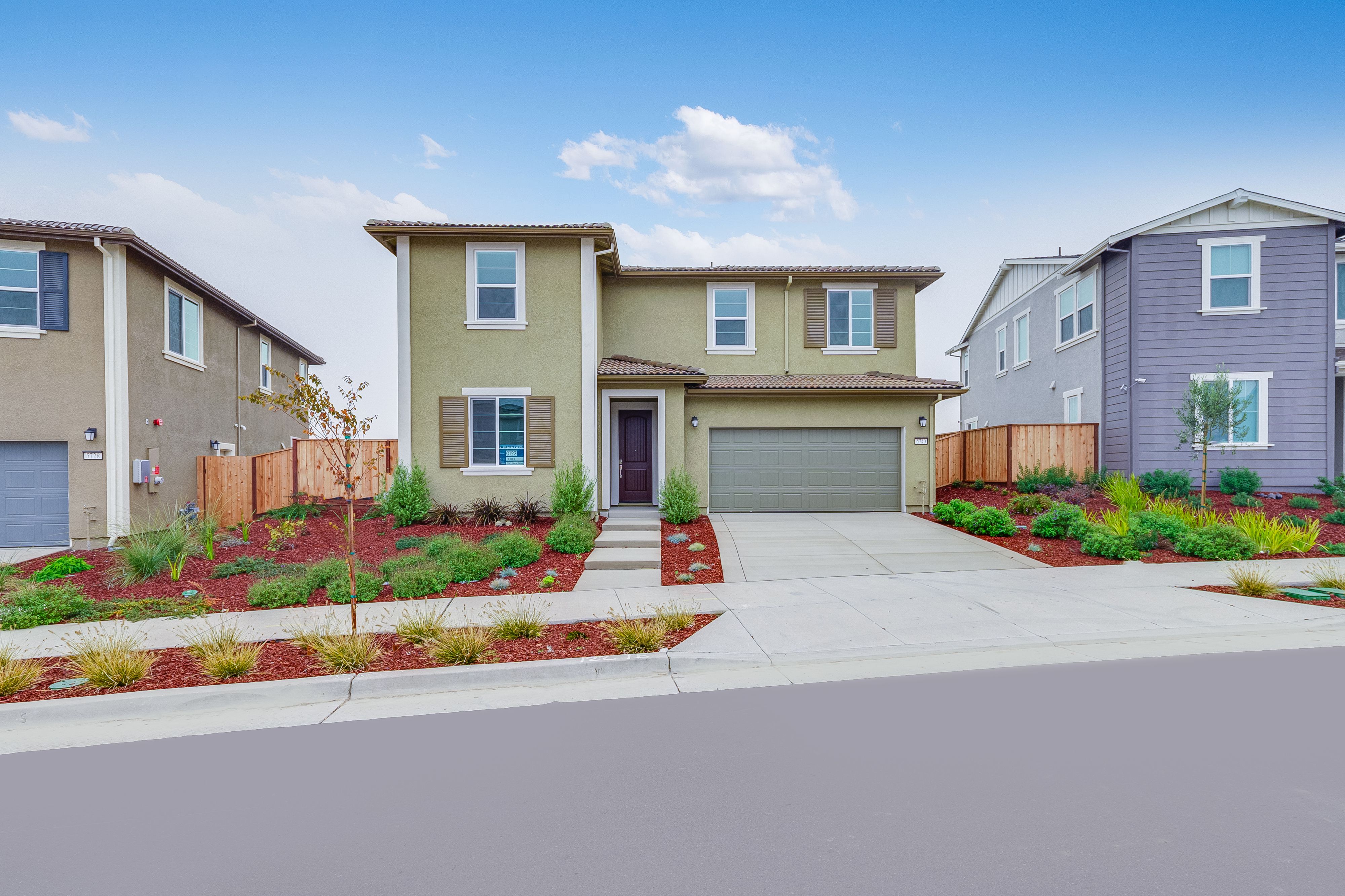 5740 Placer Drive (Residence 1)