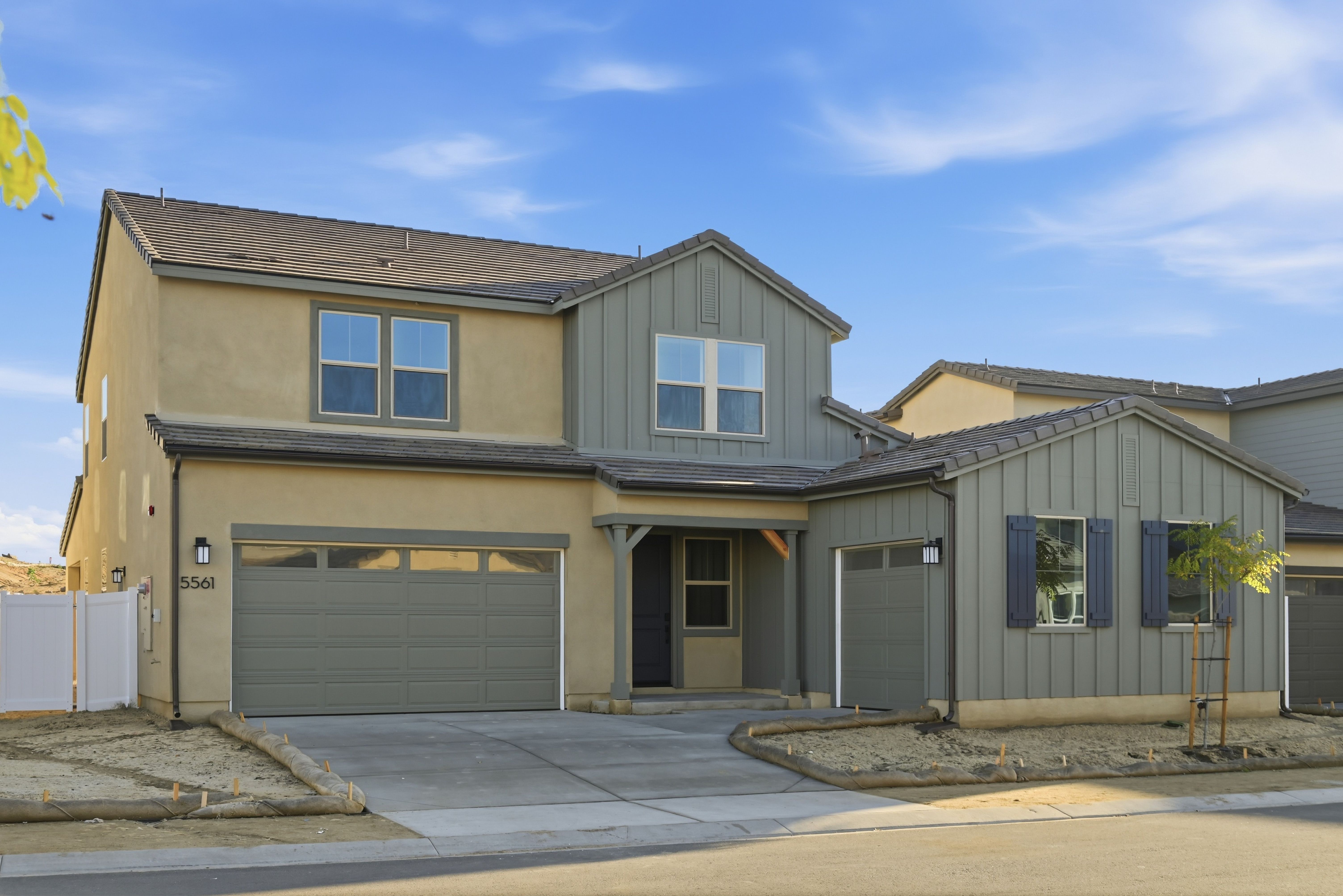 Mahogany 2 - North River Farms - Mahogany: Oceanside, California - Lennar