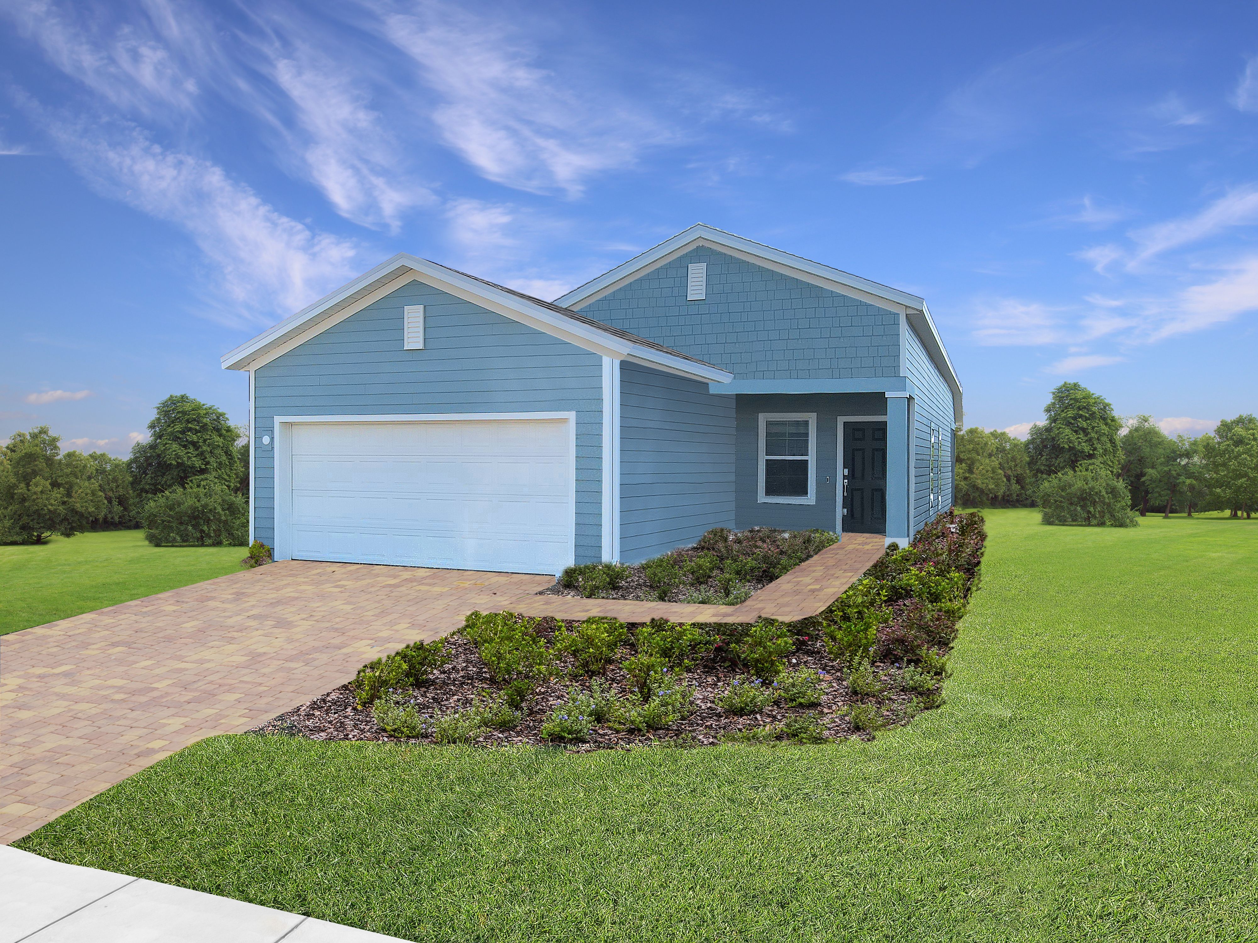 St Augustine Lakes - St Augustine Lakes 40S - St Augustine, FL