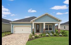 Silver Meadows at SilverLeaf - Silver Meadows 50s: Saint Augustine, Florida - Lennar