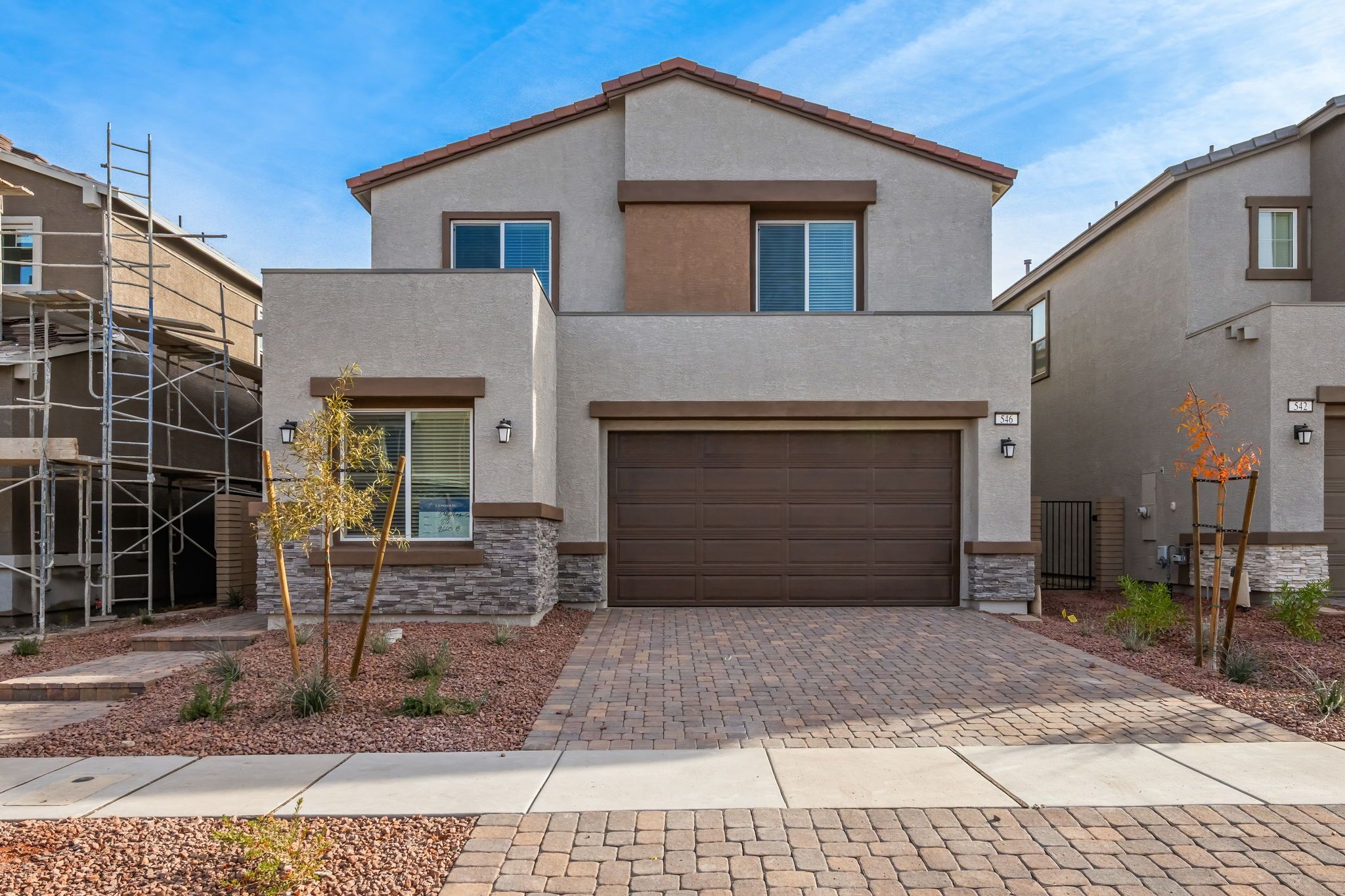 Preston Crest at Cadence - Henderson, NV