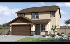 Five Ridges - Foxstone: Sparks, Nevada - Lennar