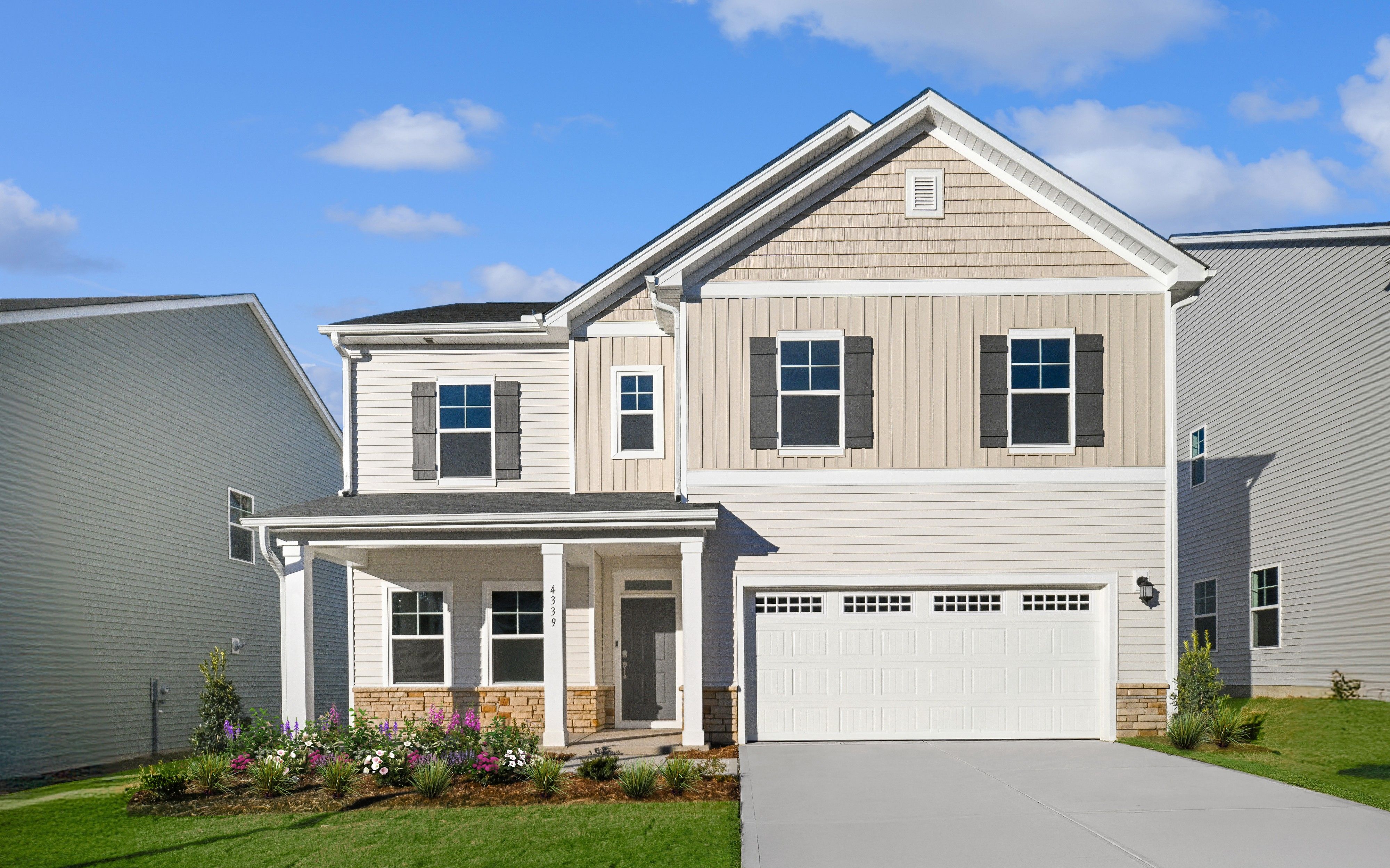 4339 Laurel Pond Way