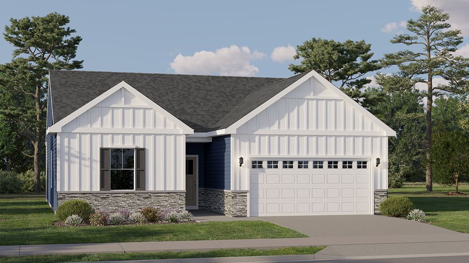 16550 Tradewinds Drive