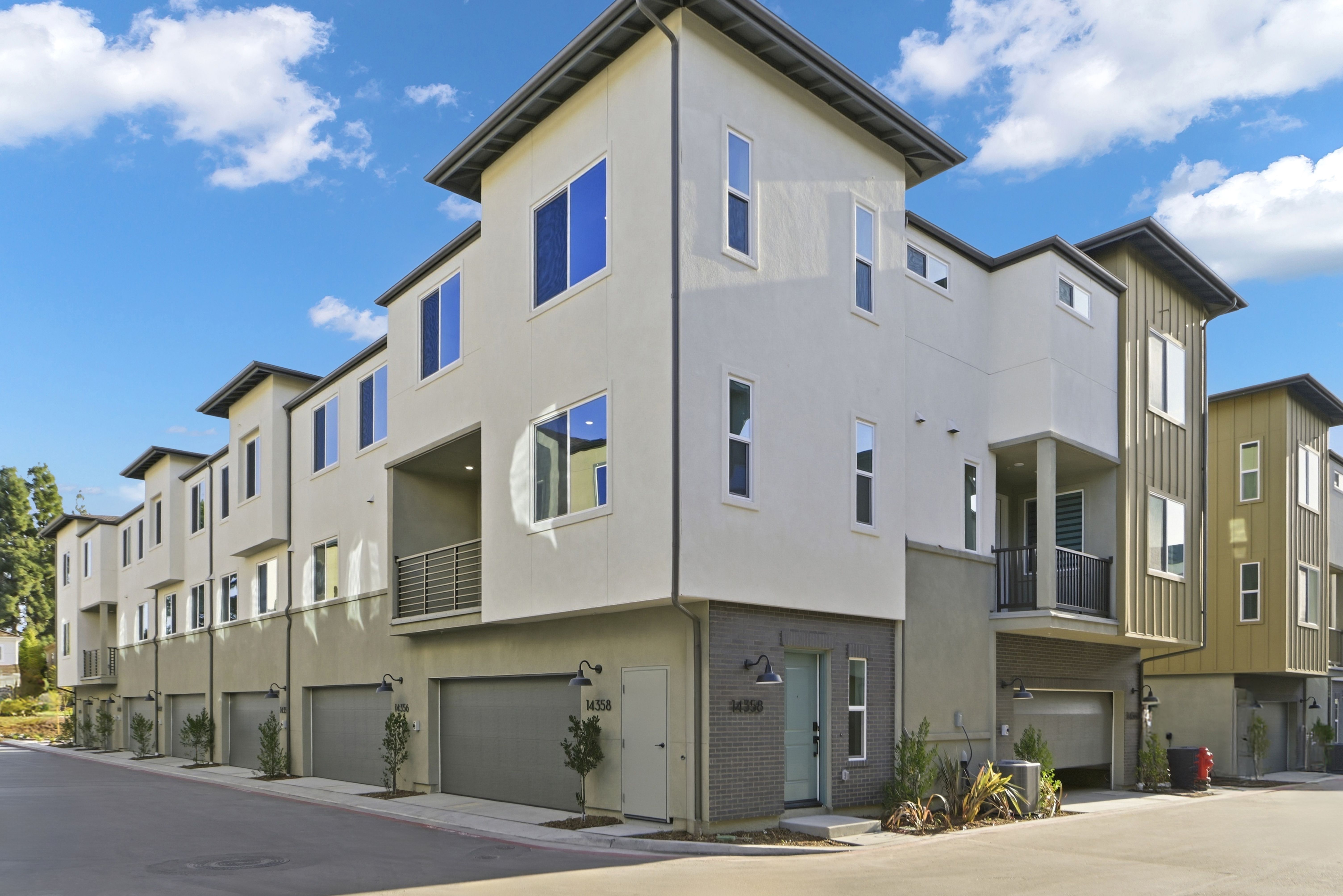 Residence 2 - The Trails - Lavender: San Diego, California - Lennar