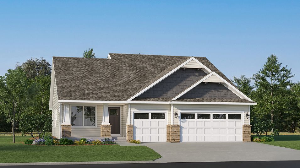 2444 Hadley Hills Drive Ne. Rochester, MN 55906