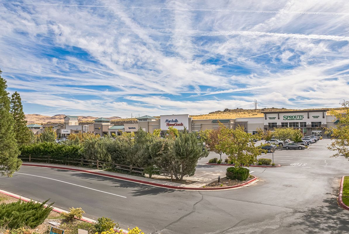 Sparks Sparks Galleria 1of2