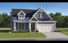 The Court at Gainesville Township: Gainesville, Georgia - Lennar