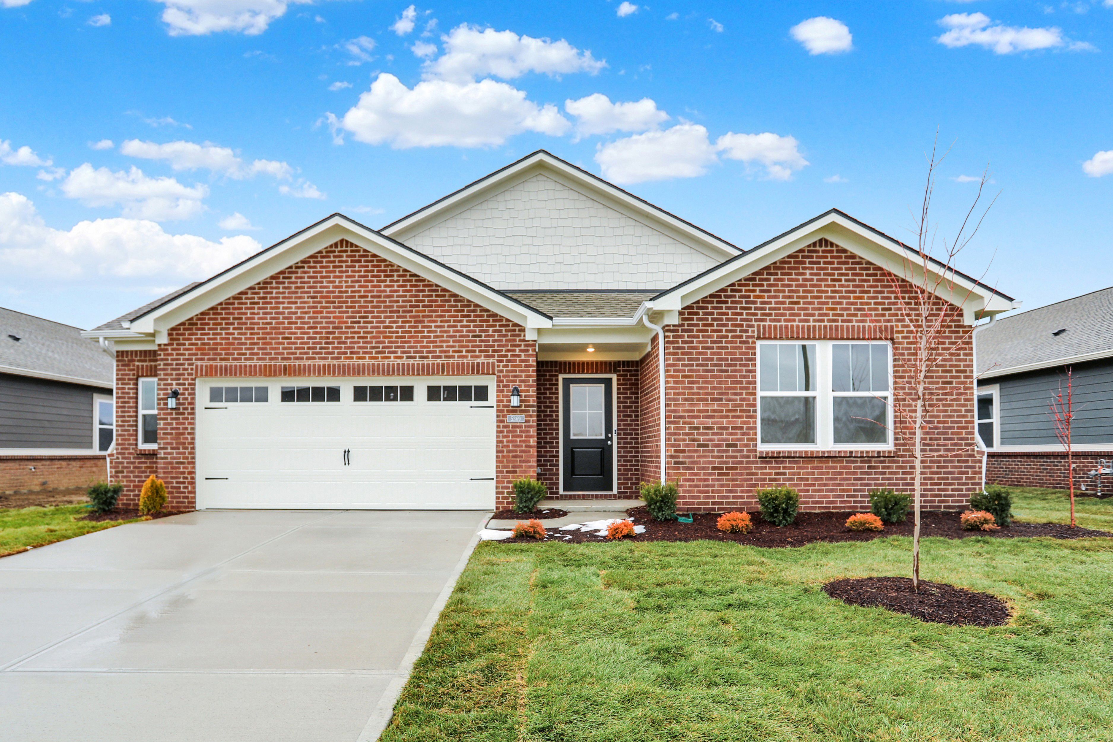 5369 Austell Drive (Clarence)