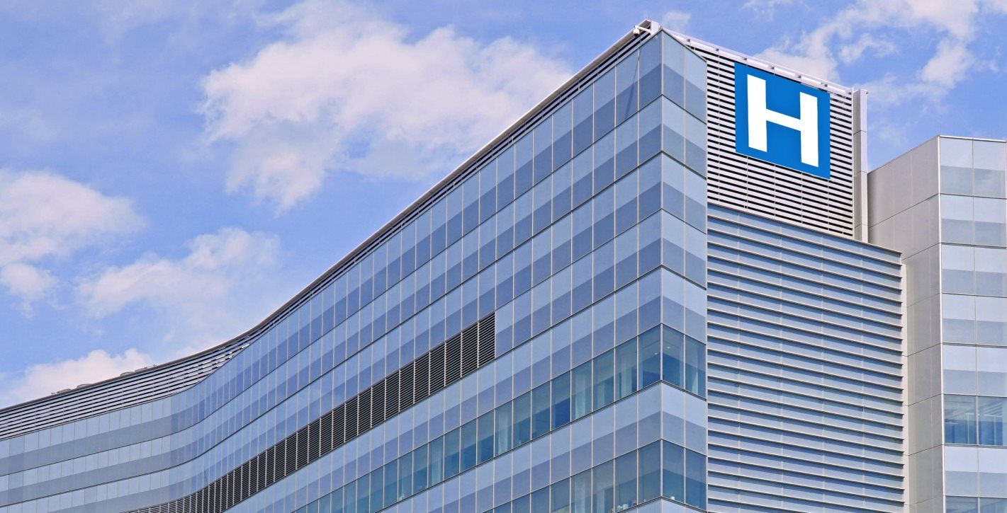 Ascension St. Vincent's Southside Hospital