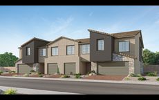 Solara: North Las Vegas, Nevada - Lennar