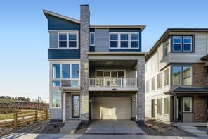 7780 S Cherokee Trail (Overlook)