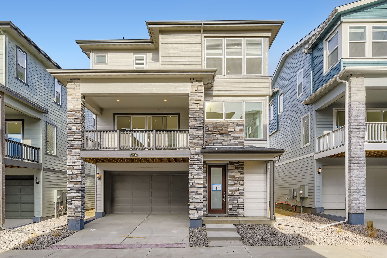 7788 S Cherokee Trail (Horizon)