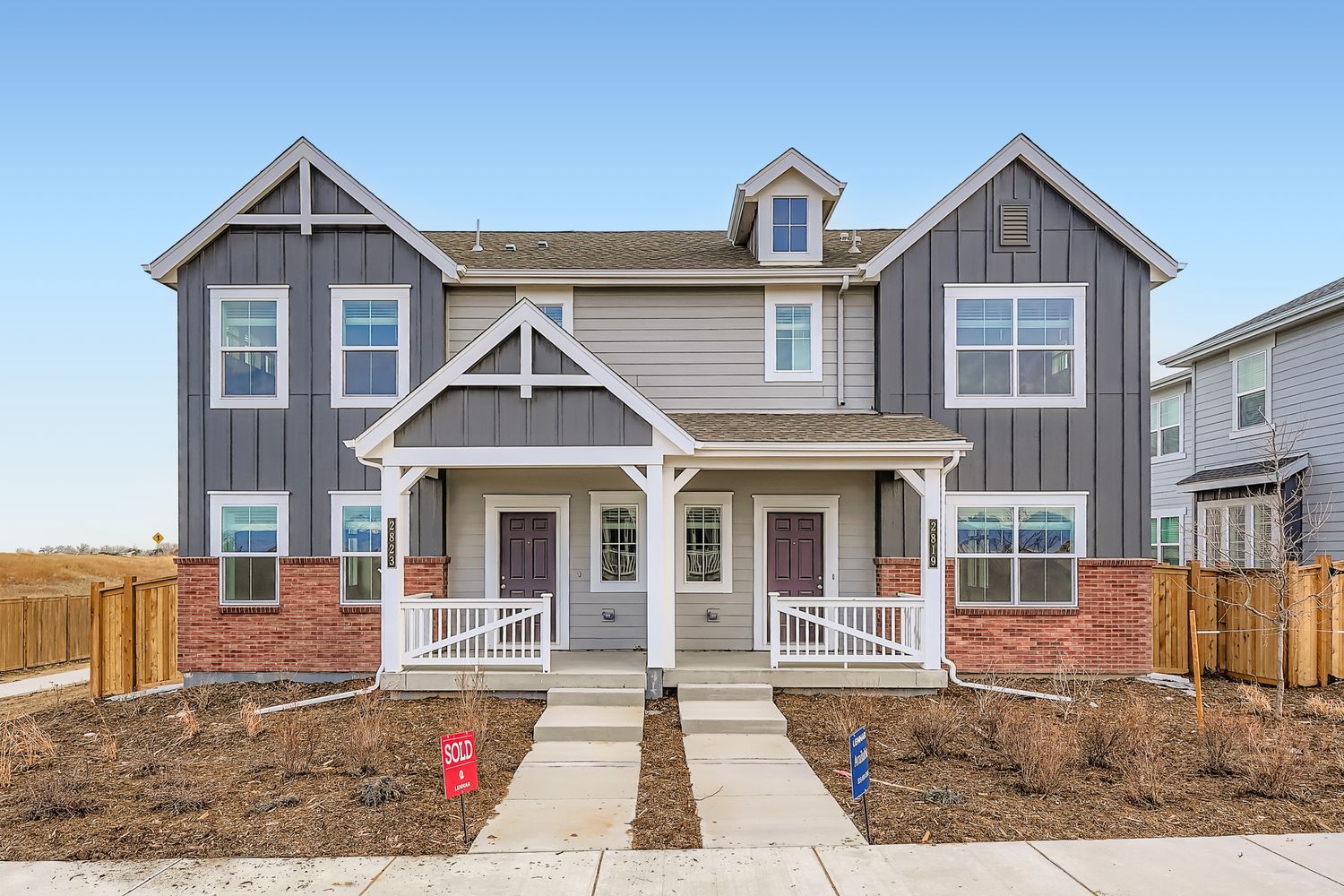 2819 E 153rd Avenue (Lucent I)