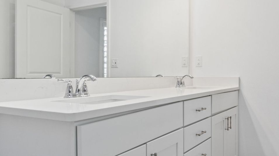 Lost Key Sabal Palm EI Chrome Faucets F2 12 24 25