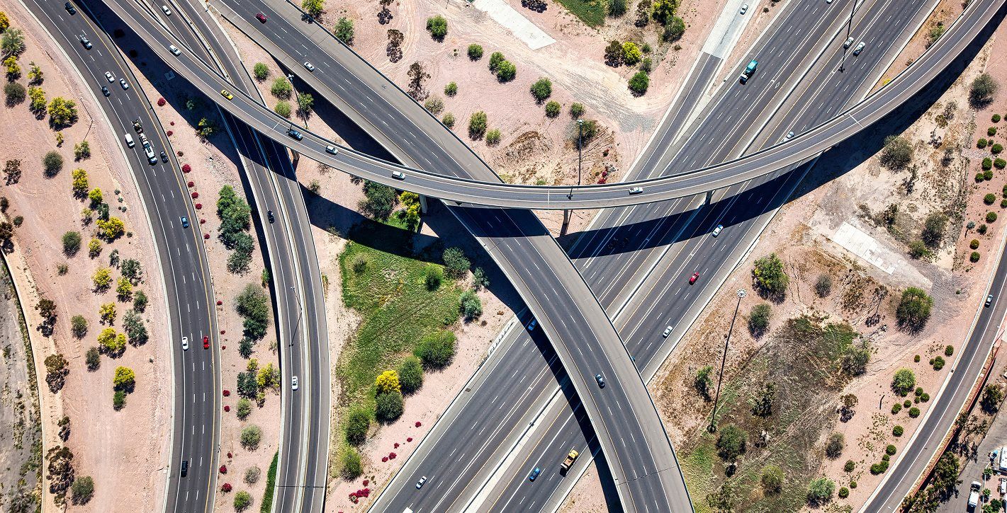 I-65 and Highways 72 and 31
