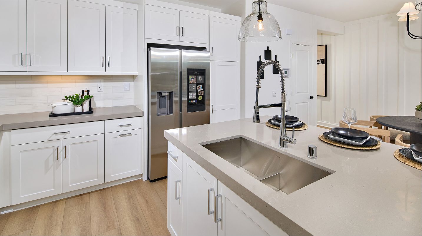 Radius Hill District Res1 Kitchen 3of3 F1