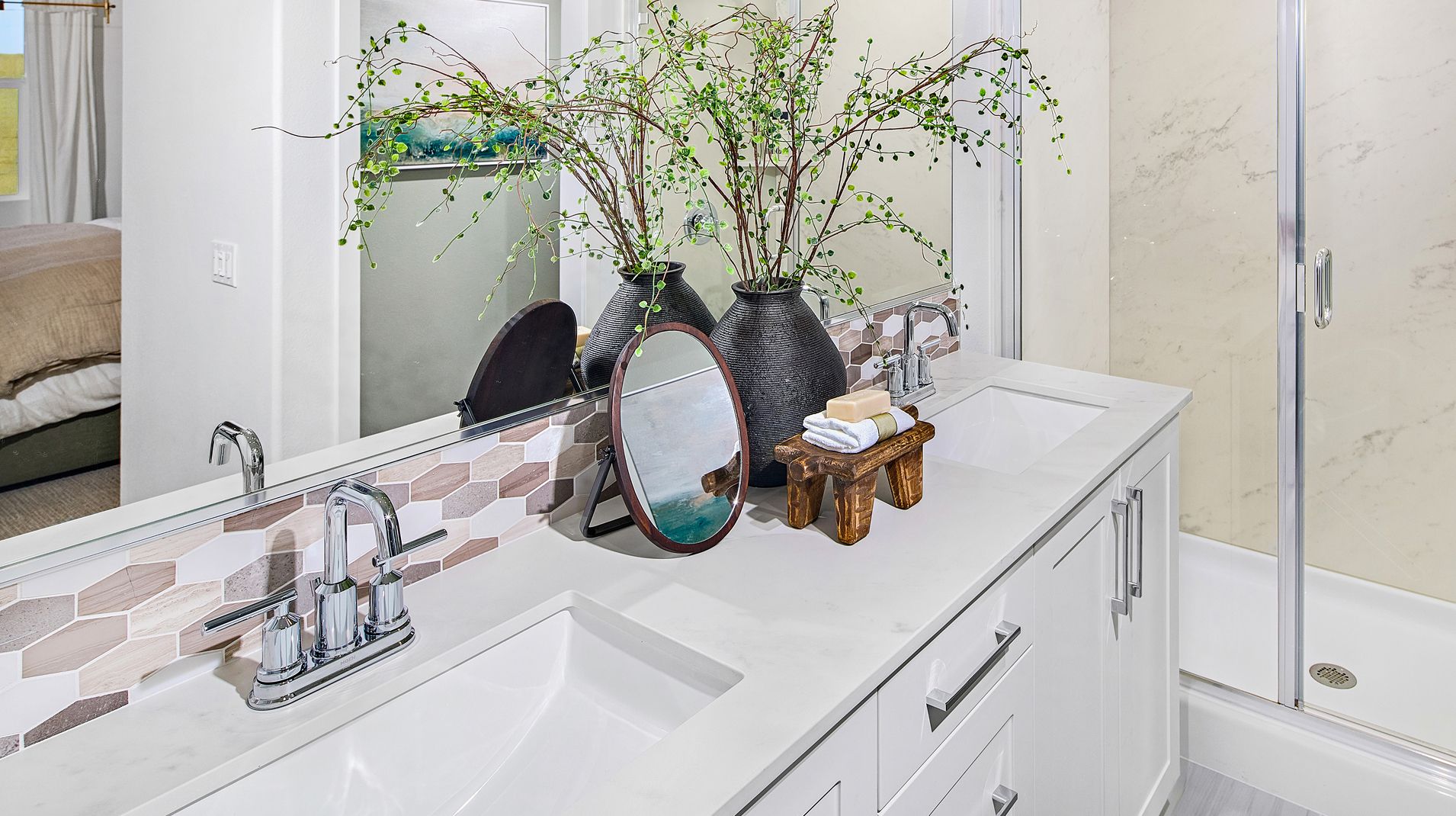 Element The Hill District Res3 Owners Bath F3