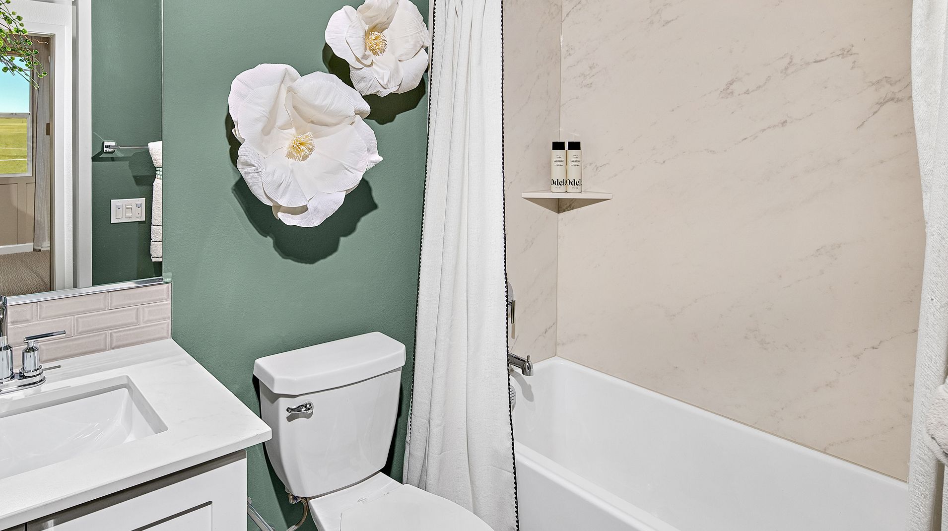 Element The Hill District Res3 Bath2 F3