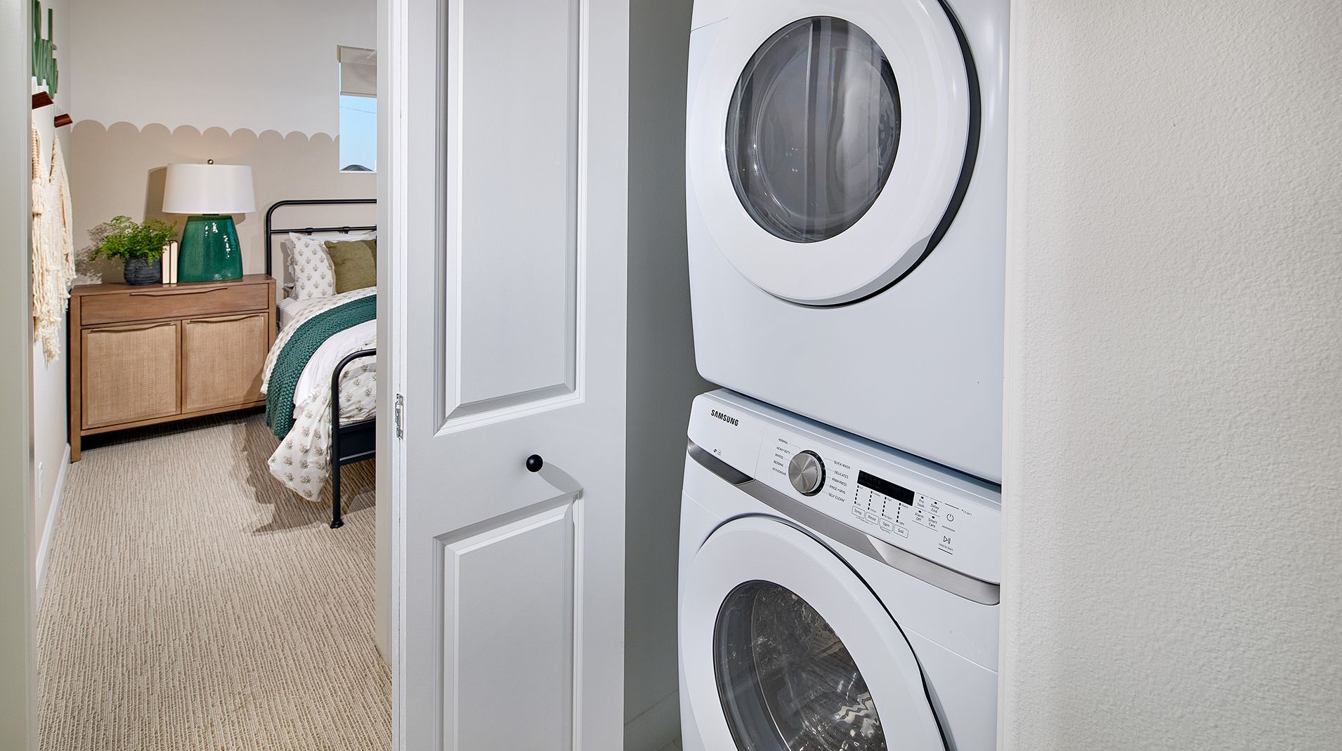 Element The Hill District Res3 Laundry F3