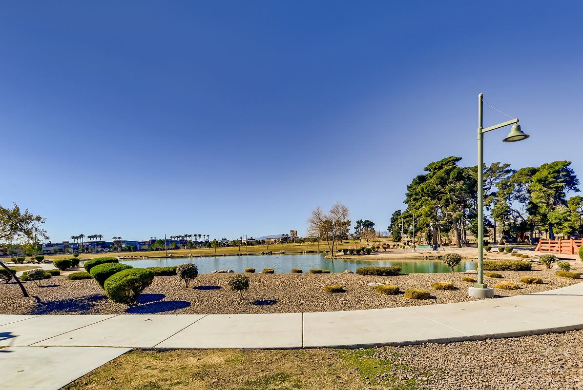 Craig Ranch Park