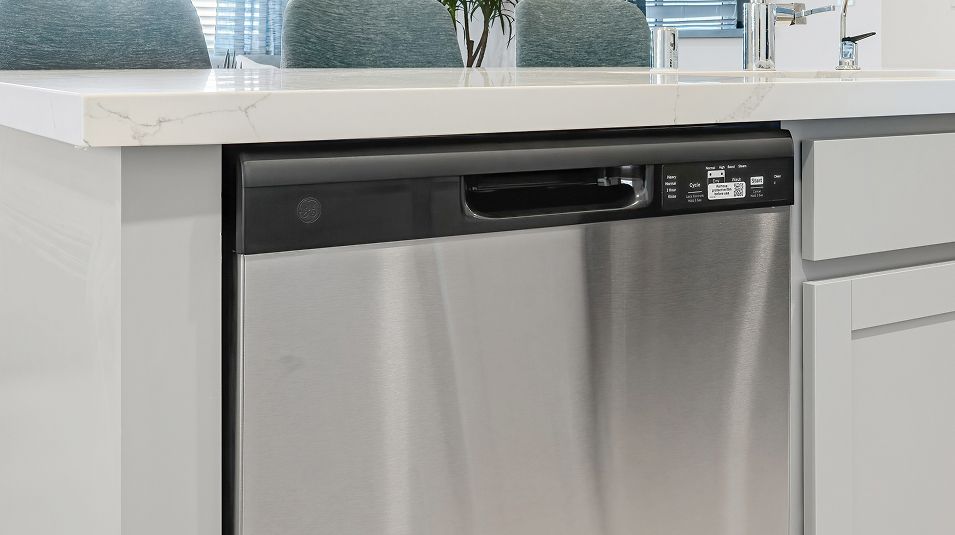 Presley Place EI Kitchen Dishwasher