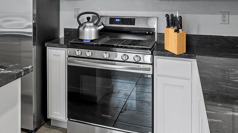 Solara Ei range